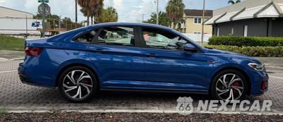 2022 Volkswagen Jetta GLI Autobahn - zdjęcie 16 z 37 - miniatura
