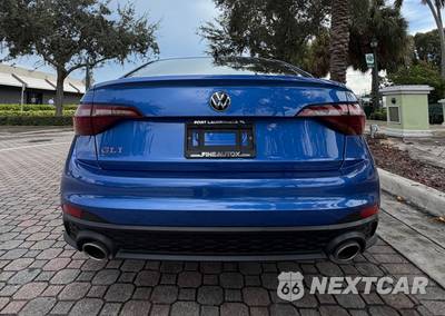 2022 Volkswagen Jetta GLI Autobahn - zdjęcie 7 z 37 - miniatura