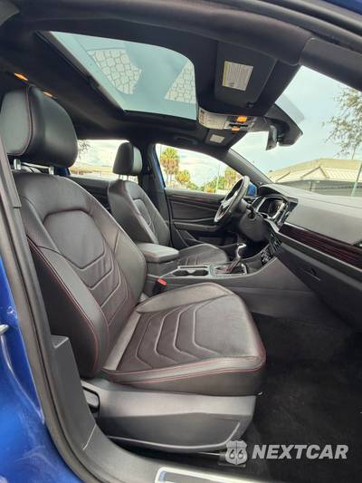 2022 Volkswagen Jetta GLI Autobahn - zdjęcie 23 z 37 - miniatura