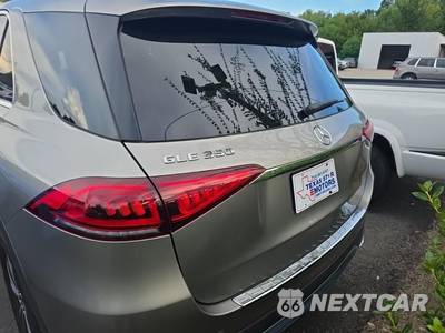2022 Mercedes-Benz GLE 350 - zdjęcie 5 z 22 - miniatura
