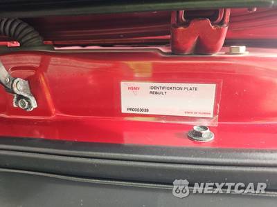 2014 Nissan Rogue Select S - zdjęcie 14 z 18 - miniatura
