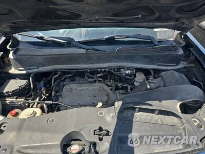 2013 Honda Pilot Touring w/Navigation & RES - zdjęcie 15 z 39 - miniatura