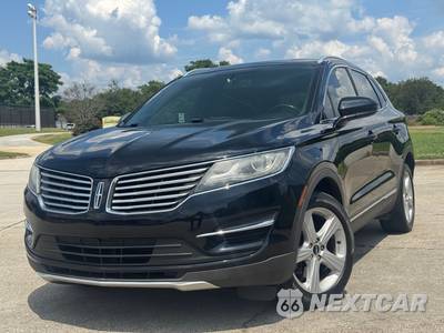 2016 Lincoln MKC Premiere - zdjęcie 1 z 20 - miniatura