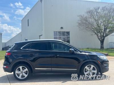 2016 Lincoln MKC Premiere - zdjęcie 3 z 20 - miniatura