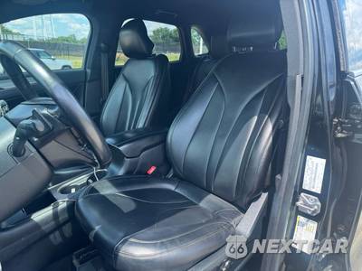 2016 Lincoln MKC Premiere - zdjęcie 7 z 20 - miniatura