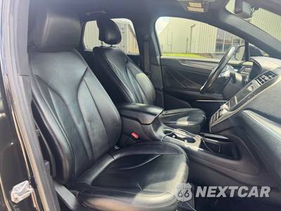 2016 Lincoln MKC Premiere - zdjęcie 10 z 20 - miniatura