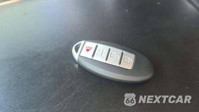 2015 Nissan Pathfinder SL - zdjęcie 20 z 33 - miniatura