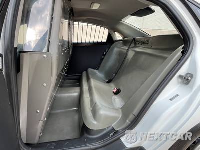 2013 Chevrolet Caprice PPV Police 1SB - zdjęcie 11 z 37 - miniatura