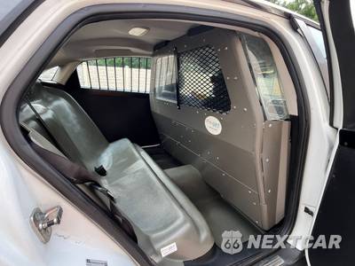 2013 Chevrolet Caprice PPV Police 1SB - zdjęcie 12 z 37 - miniatura