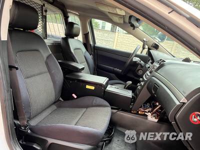 2013 Chevrolet Caprice PPV Police 1SB - zdjęcie 15 z 37 - miniatura
