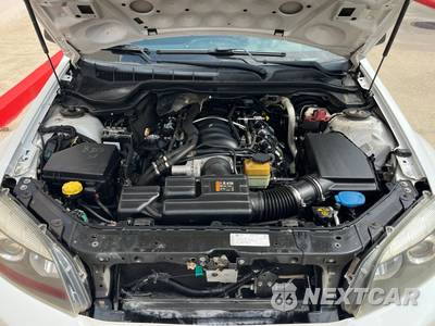 2013 Chevrolet Caprice PPV Police 1SB - zdjęcie 23 z 37 - miniatura