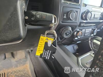 2016 Ford F-150 XLT Extended Cab Medium Bed w/Rear Doors - zdjęcie 11 z 20 - miniatura