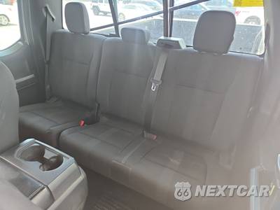 2016 Ford F-150 XLT Extended Cab Medium Bed w/Rear Doors - zdjęcie 13 z 20 - miniatura