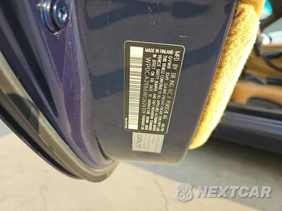 1998 Porsche Boxster - zdjęcie 13 z 27 - miniatura