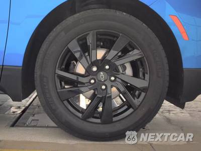 2024 Chevrolet Equinox LS 1LS - zdjęcie 10 z 24 - miniatura