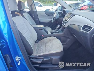 2024 Chevrolet Equinox LS 1LS - zdjęcie 14 z 24 - miniatura