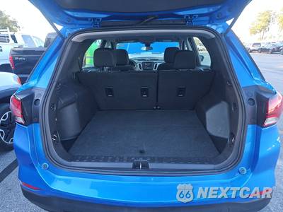 2024 Chevrolet Equinox LS 1LS - zdjęcie 23 z 24 - miniatura
