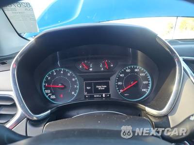 2024 Chevrolet Equinox LS 1LS - zdjęcie 18 z 24 - miniatura