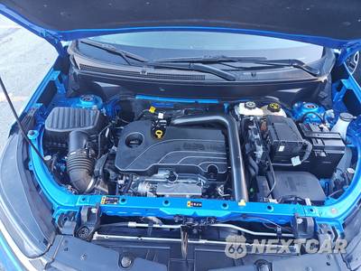 2024 Chevrolet Equinox LS 1LS - zdjęcie 22 z 24 - miniatura