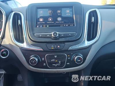 2024 Chevrolet Equinox LS 1LS - zdjęcie 17 z 24 - miniatura
