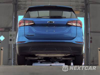 2024 Chevrolet Equinox LS 1LS - zdjęcie 7 z 24 - miniatura