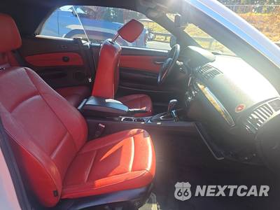 2012 BMW 1 Series Convertible 128i - zdjęcie 8 z 34 - miniatura
