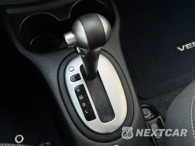 2014 Nissan Versa SV - zdjęcie 26 z 42 - miniatura