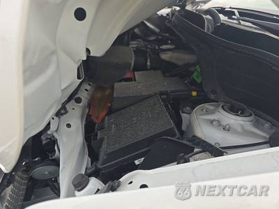 2026 Chevrolet Trax LS - zdjęcie 15 z 28 - miniatura