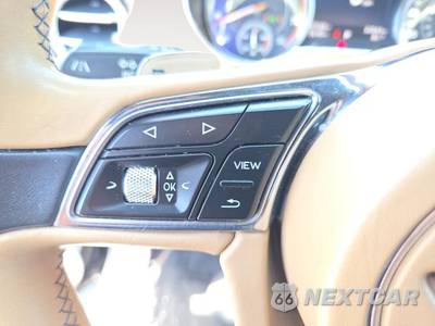 2018 Bentley Bentayga Activity Edition - zdjęcie 20 z 39 - miniatura