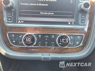 2018 Bentley Bentayga Activity Edition - zdjęcie 26 z 39 - miniatura