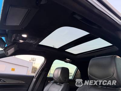 2019 Cadillac CTS-V Sedan 2SV - zdjęcie 39 z 39 - miniatura