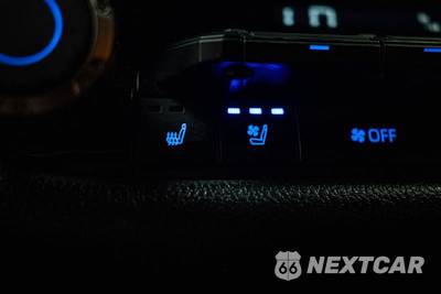 2023 Toyota Tundra Limited Crew Cab Short Bed - zdjęcie 22 z 30 - miniatura