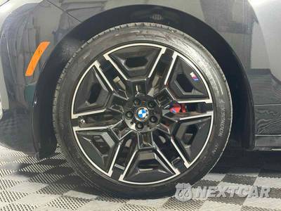 2026 BMW iX M70 - zdjęcie 47 z 47 - miniatura