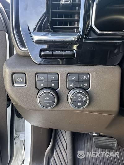 2024 Chevrolet Silverado 1500 LTZ Crew Cab Medium Bed 1LZ - zdjęcie 14 z 23 - miniatura