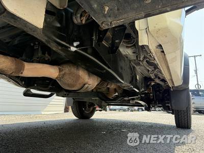 2019 Ford Super Duty F-450 Cab Chassis XL Regular Cab DRW - zdjęcie 49 z 53 - miniatura