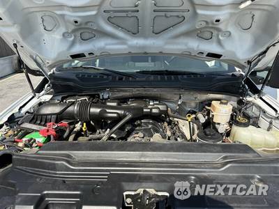 2019 Ford Super Duty F-450 Cab Chassis XL Regular Cab DRW - zdjęcie 53 z 53 - miniatura