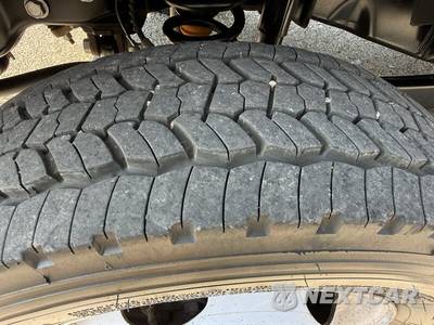 2019 Ford Super Duty F-450 Cab Chassis XL Regular Cab DRW - zdjęcie 32 z 53 - miniatura