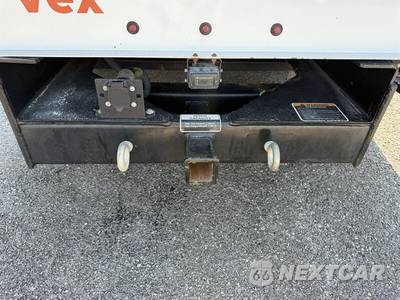 2019 Ford Super Duty F-450 Cab Chassis XL Regular Cab DRW - zdjęcie 40 z 53 - miniatura