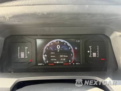 2025 Toyota Tacoma SR Regular Cab Long Bed - zdjęcie 4 z 29 - miniatura