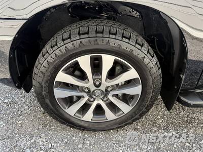 2021 Toyota Sequoia Limited - zdjęcie 7 z 44 - miniatura