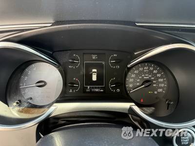 2021 Toyota Sequoia Limited - zdjęcie 16 z 44 - miniatura