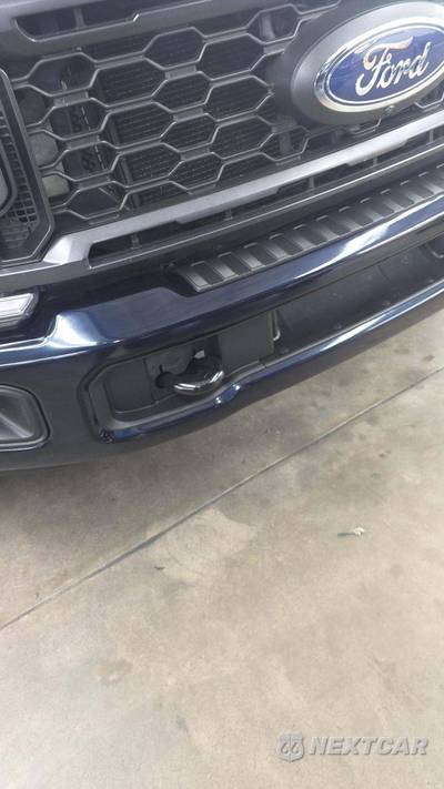 2023 Ford Super Duty F-250 Lariat Crew Cab Medium Bed - zdjęcie 22 z 28 - miniatura