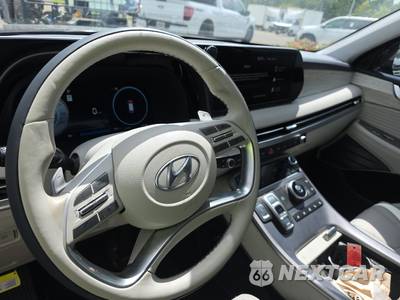 2024 Hyundai Palisade Calligraphy - zdjęcie 11 z 21 - miniatura