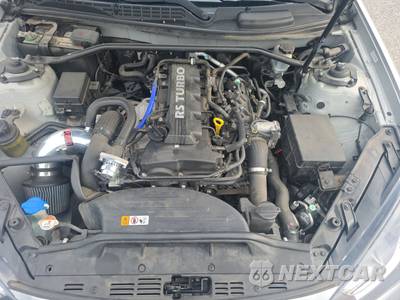 2013 Hyundai Genesis Coupe 2.0T - zdjęcie 15 z 18 - miniatura