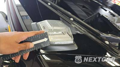 2023 Mercedes-Benz G 550 4MATIC - zdjęcie 24 z 31 - miniatura