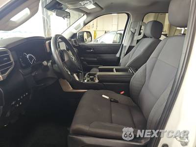 2022 Toyota Tundra SR5 Crew Cab Short Bed - zdjęcie 7 z 49 - miniatura