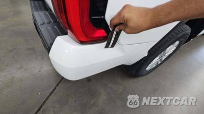 2022 Toyota Tundra SR5 Crew Cab Short Bed - zdjęcie 43 z 49 - miniatura