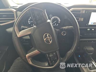 2022 Toyota Tundra SR5 Crew Cab Short Bed - zdjęcie 10 z 49 - miniatura