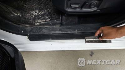 2022 Toyota Tundra SR5 Crew Cab Short Bed - zdjęcie 48 z 49 - miniatura
