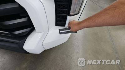 2022 Toyota Tundra SR5 Crew Cab Short Bed - zdjęcie 38 z 49 - miniatura